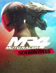Microids MR4 Moto Racer 4 Season Pass (PC) Jocuri PC