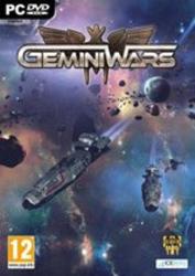 Iceberg Interactive Gemini Wars (PC)