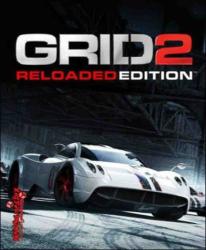 Codemasters GRID 2 [Reloaded Edition] (PC)