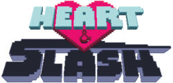 Badland Games Heart&Slash (PC) Jocuri PC