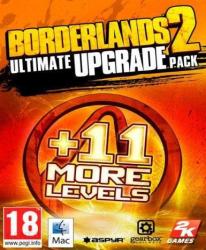 2K Games Borderlands 2 Ultimate Vault Hunter Upgrade Pack DLC (PC)