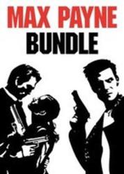 Rockstar Games Max Payne Bundle (PC) Jocuri PC