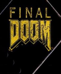 id Software Final DOOM (PC)