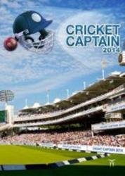 Kiss Publishing Cricket Captain 2014 (PC)
