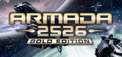 Iceberg Interactive Armada 2526 [Gold Edition] (PC) Jocuri PC