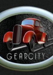 Visual Entertainment And Technologies GearCity (PC)