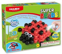 Paulinda Super Beads 3D katicabogár gyöngykészlet