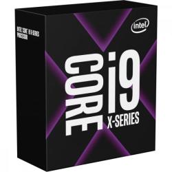 Intel Core I9-9900X 10-Core 3.5GHz LGA2066 Box (EN)