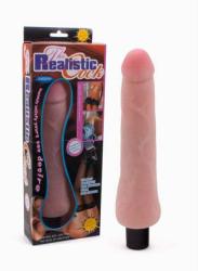 LyBaile The Realistic Cock 21 cm (6959532302837)