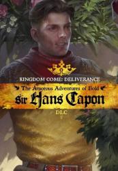 Deep Silver Kingdom Come Deliverance The Amorous Adventures of Bold Sir Hans Capon DLC (PC)