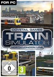 Dovetail Games Train Simulator North London Line Route Add-on DLC (PC)