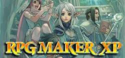 Degica RPG Maker XP (PC) Jocuri PC