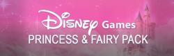 Disney Interactive Princess & Fairy Pack (PC) Jocuri PC