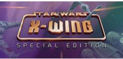 LucasArts Star Wars X-Wing Special Edition (PC)