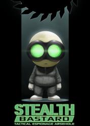 Curve Digital Stealth Bastard (PC) Jocuri PC