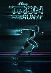 Disney Interactive Tron RUN/r (PC)