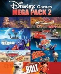 Disney Interactive Disney Games Mega Pack 2 (PC)