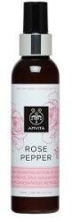APIVITA Оформящ интензивен серум за тяло , Apivita Rose Pepper , 150 ml