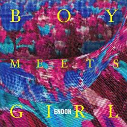 ENDON Boy Meets Girl - facethemusic - 12 890 Ft