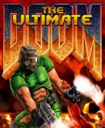 id Software The Ultimate DOOM (PC)