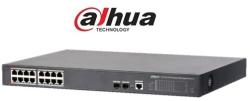 Dahua PFS4218-16GT-240