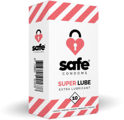 Safe Super Lube Extra Lubricant 10 db