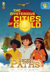 Neko Entertainment The Mysterious Cities of Gold Secret Paths (PC)