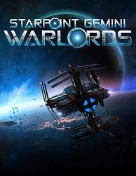 Iceberg Interactive Starpoint Gemini Warlords (PC)