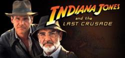 Disney Interactive Indiana Jones and the Last Crusade (PC)