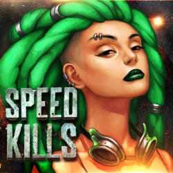 Kiss Publishing Speed Kills (PC)