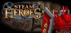 Kiss Publishing Steam Heroes (PC) Jocuri PC