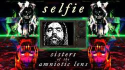 Kiss Publishing Selfie Sisters of the Amniotic Lens (PC)