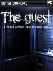 505 Games The Guest (PC)