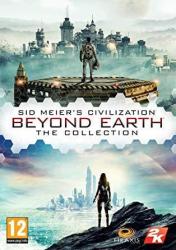 2K Games Sid Meier's Civilization Beyond Earth Classics Bundle (PC) Jocuri PC