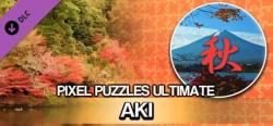DL Softworks Pixel Puzzles Ultimate Puzzle Pack Aki DLC (PC)