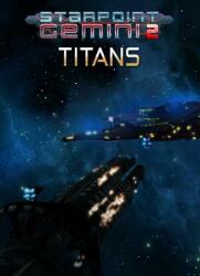 Iceberg Interactive Starpoint Gemini 2 Titans DLC (PC) Jocuri PC