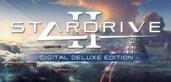 Iceberg Interactive StarDrive II [Digital Deluxe Edition] (PC) Jocuri PC