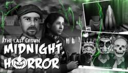 Iceberg Interactive The Last Crown Midnight Horror (PC)