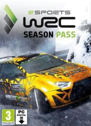 Bigben Interactive WRC 5 World Rally Championship Season Pass (PC)