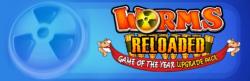 Team17 Worms Reloaded Game of the Year Upgrade Pack DLC (PC) Jocuri PC