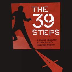 Kiss Publishing The 39 Steps (PC)