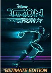 Disney Interactive Tron RUN/r [Ultimate Edition] (PC)