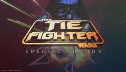 LucasArts Star Wars Tie Fighter [Special Edition] (PC) Jocuri PC