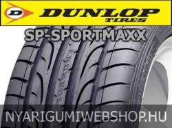 Dunlop SP Sport Maxx DSST XL 325/30 R21 108Y