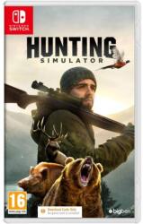 Bigben Interactive Hunting Simulator (Switch)