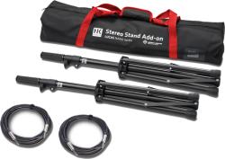 HK Audio Lucas NANO 300 Add On Package