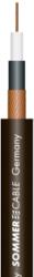 Sommer Cable The Spirit Black Zilk