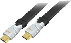 Sommer Cable HDMI HI HDHD 0300