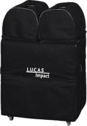 HK Audio LUCAS Impact Cover Set