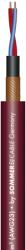 Sommer Cable Club Red Zilk